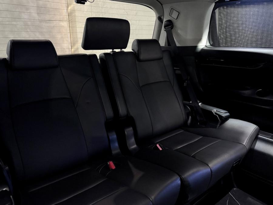 ALPHARD 2.5 HYBRID - Image 14